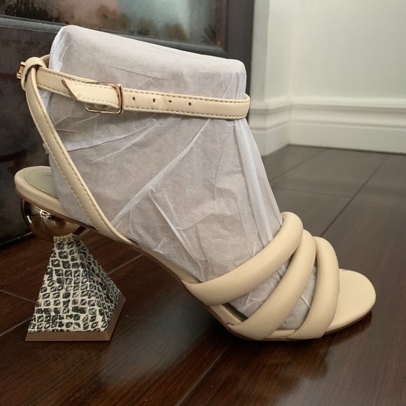 Circus by Sam Edelman Bobbie Ankle Strap - Picture 1 of 4